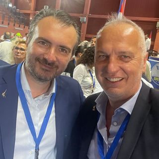Molinari e Bergesio