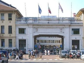 Aggressione al personale di vigilanza all’interno del Pronto Soccorso delle Molinette: arrestato