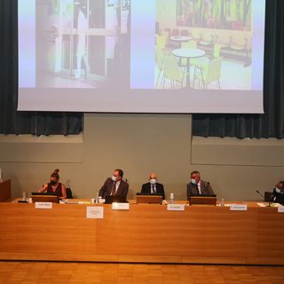 Fondazione Ricerca Molinette