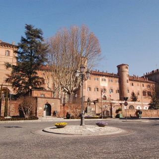 Moncalieri Summer, stasera si comincia (fotogallery)