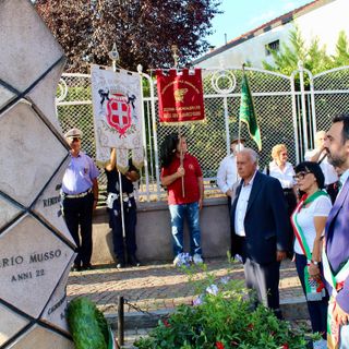 27 luglio 2022 a moncalieri