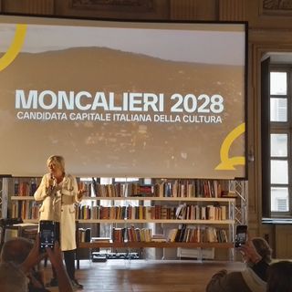 Moncalieri, ecco il comitato per sostenere la candidatura a capitale italiana della cultura