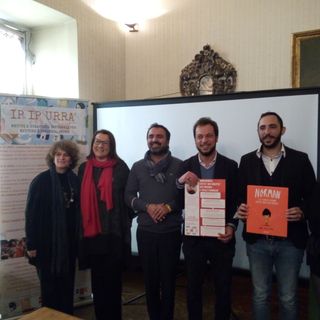 Moncalieri città dei bambini conferenza