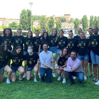 Moncalieri e sport