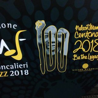 Moncalieri Jazz Festival, l'edizione 2018 intitolata a Nelson Mandela (FOTO e VIDEO)