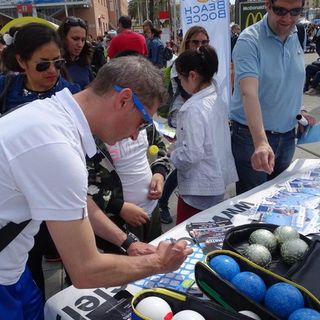 Mondiali giovanili di Bocce in Liguria: ragazzi di 24 nazionalità diverse si sfideranno ad Alassio