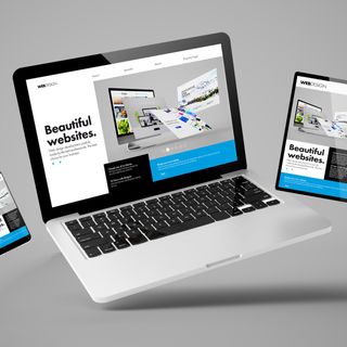 Come creare un sito web professionale: guida completa per principianti