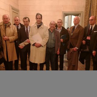 Torino-Lione: faccia a faccia tra M5S e mondo economico, ma i grillini tirano dritto sul No Tav