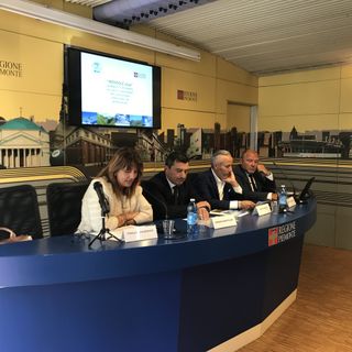 “Mondolè 2024&quot;: un masterplan per lo sviluppo sostenibile della montagna mongralese