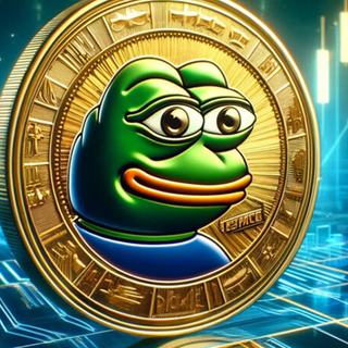 Il prezzo di PEPE crolla del 20% dall’ATH mentre la prevendita di $WEPE raggiunge i 400.000 dollari