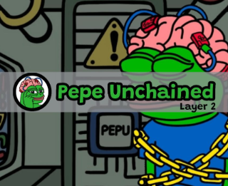 La presale di Pepe Unchained vola alto: superato 1 milione di dollari. Dove può arrivare?