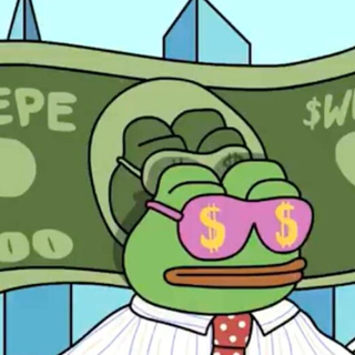 Wall Street Pepe: la presale supera i 40 milioni di dollari in finanziamenti