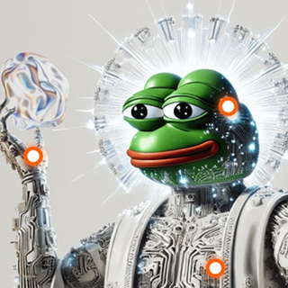 MIND of Pepe è il nuovo FET? Intanto la prevendita supera i 5 milioni di dollari