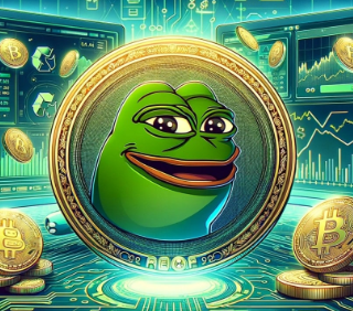 PEPE e meme coin mania: scopri come un investimento di 3.000 dollari ha generato 45 milioni!