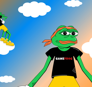 Gamefrog sta per esplodere? Previsioni di prezzo e guida all'acquisto di GMF