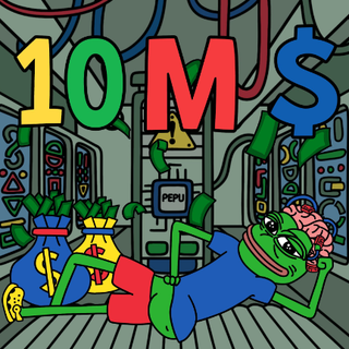 Pepe Unchained a 10 milioni di dollari in prevendita. Perché gli investitori credono in PEPU?