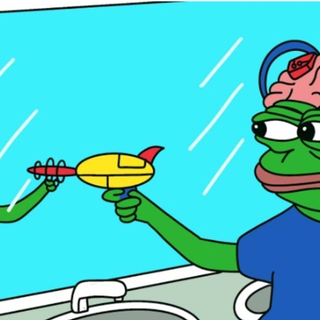 Pepe Unchained sfonda anche il muro dei 25 milioni di dollari in prevendita. Può essere davvero il nuovo Pepe?