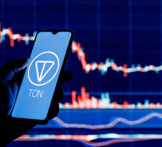 Il crollo di TON spinge Monero: XMR è l’unica crypto a resistere