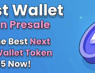 Best Wallet è il miglior mobile crypto wallet? Il suo token raccoglie 10 milioni di dollari in prevendita
