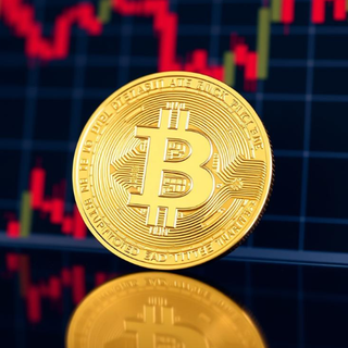 Bitcoin scende sotto gli 80.000 dollari: cosa sta succedendo al mercato crypto?