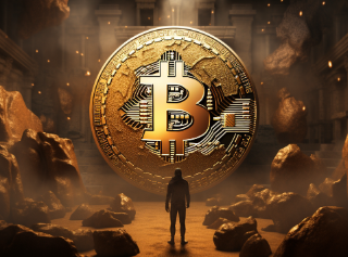 Bitcoin supera i 47.000 dollari, mentre su Solana arriva la nuova meme coin SMOG