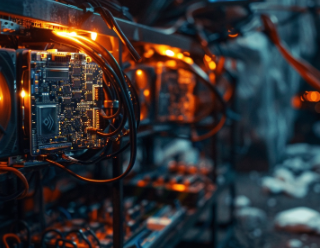 Mancano 10 giorni all'halving di BTC e Bitcoin Minetrix raggiunge 13 milioni di dollari