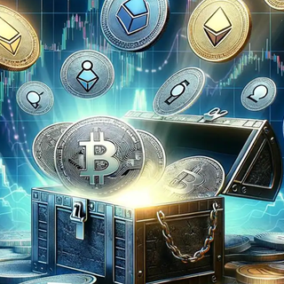 Tutte le criptovalute che stanno esplodendo oggi e la migliore prevendita del momento Tutte le criptovalute che stanno esplodendo oggi e la migliore prevendita del momento