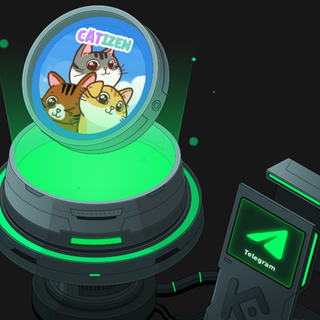 Catizen (CATI): la corsa verso il prossimo listing e l'esplosione dei token legati al gaming