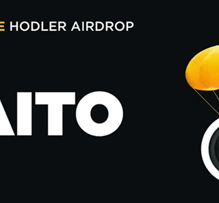Binance lista KAITO e avvia l’airdrop, ma questa crypto AI alternativa potrebbe fare meglio