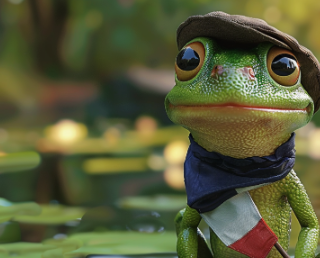 Pepe sale del 25%, ma questa nuova meme coin fa meglio con un +270%