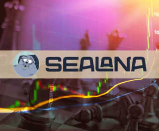 Ultime ore per comprare la meme coin Sealana