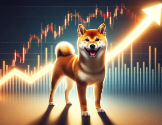 Il prezzo di SHIB sale del 4% in un giorno mentre Shiba Shootout offre un potenziale 100x
