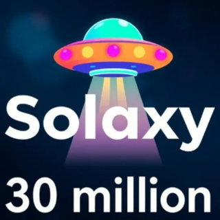 La presale di Solaxy supera i 30 milioni di dollari. Quale sarà il futuro della prima meme coin layer 2 costruita su Solana?