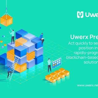 MANA crolla a causa di problemi con la SEC; Uwerx è pronta a esplodere presto