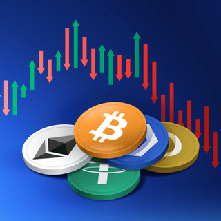 Il mercato delle criptovalute vedrà una correzione a breve secondo l’ex CEO di BitMEX Il mercato delle criptovalute vedrà una correzione a breve secondo l’ex CEO di BitMEX