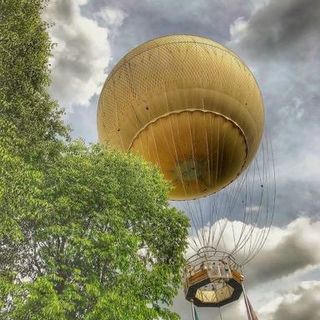 Turin Balon, la mongolfiera di Torino deve continuare a volare