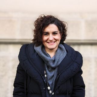 I ragazzi dei giardini Alimonda si esibiscono in via Cecchi con canti e balli I ragazzi dei giardini Alimonda si esibiscono in via Cecchi con canti e balli