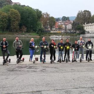 I monopattini non sono biciclette, centrodestra all'attacco: &quot;Stop all'equiparazione&quot;