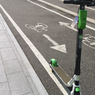 Magliano: &quot;Sosta selvaggia di bici e monopattini in sharing è un problema urgente&quot;