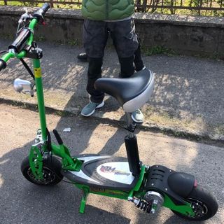 monopattino-scooter