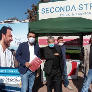 Moncalieri, Montagna all'attacco sull'ospedale unico: &quot;Assurdo che la Regione continui a rinviare, non si gioca con la salute delle persone&quot;