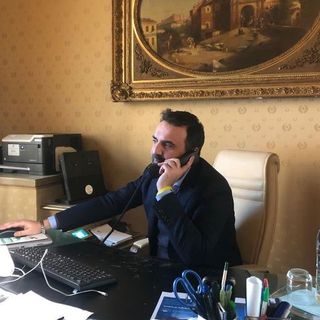 paolo montagna
