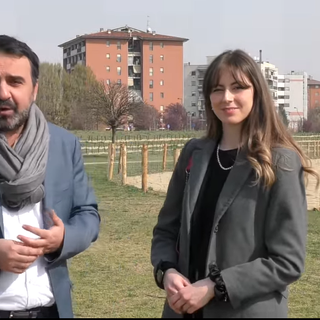 parco via juglaris a moncalieri