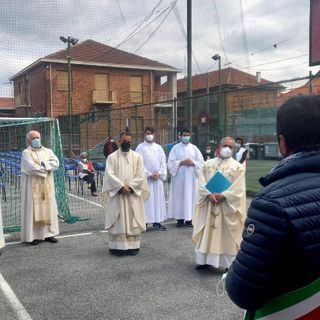 montagna e don manuel