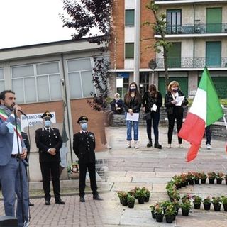 2 giugno a moncalieri e nichelino