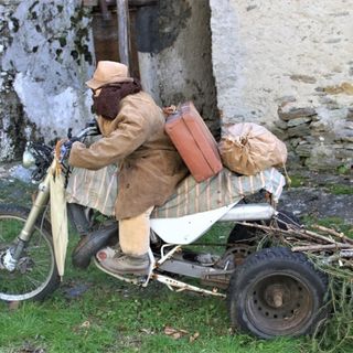 Continua la rassegna &quot;Montagna per tutti&quot;