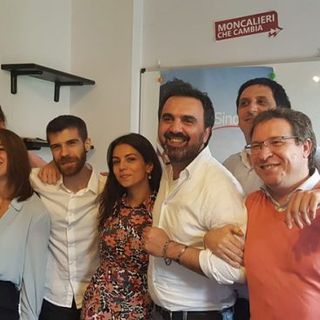 Elezioni a Moncalieri: Laura Pompeo la più votata, gli avversari rendono onore al successo di Montagna