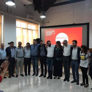 L'annuncio di Paolo Montagna: "Mi ricandido alla guida di Moncalieri nel 2020"