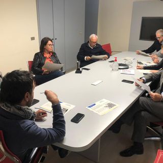 incontro moncalieri