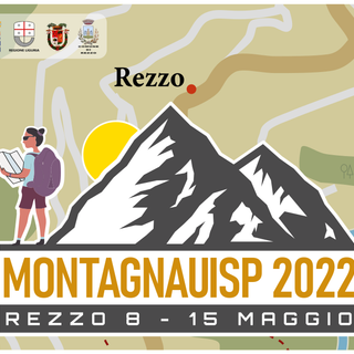Gli organizzatori di MONTAGNAUISP 2022 hanno incontrato il Sindaco di Rezzo Renato Adorno per una intervista